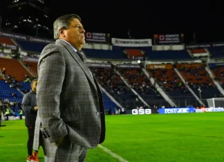 Atlante ya lo hizo oficial: Miguel Herrera es su director técnico para el Apertura 2026