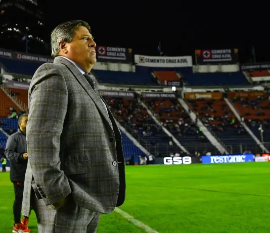 Atlante ya lo hizo oficial: Miguel Herrera es su director técnico para el Apertura 2026