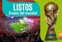 ¡Listos todos los invitados! Así quedaron los grupos del Mundial 2026
