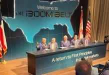 Tiene Texas el mayor número de empresas del ranking Fortune 500 en EUA, afirma Greg Abbott