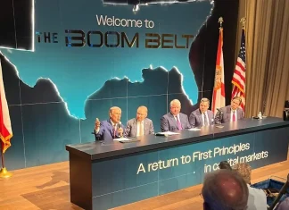 Tiene Texas el mayor número de empresas del ranking Fortune 500 en EUA, afirma Greg Abbott