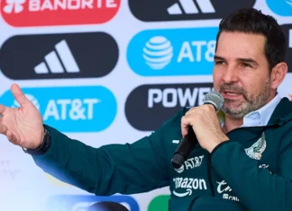 “El futbol es un negocio”: Duilio Davino está en desacuerdo que la Selección Mexicana sea transmitida por Netflix