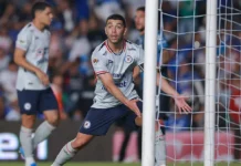 ¡De mal en peor! Cruz Azul se deploma de cara a la Liguilla, empata con Gallos y ya son seis juegos sin ganar