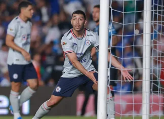 ¡De mal en peor! Cruz Azul se deploma de cara a la Liguilla, empata con Gallos y ya son seis juegos sin ganar