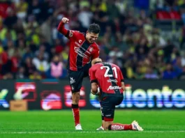 ¡Aztecazo! Atlas vence al América y los rojinegros se clasifican a la Liguilla