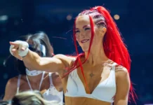 ¡Se terminó el invicto! Alana Flores cae ante Flor Vigna en Supernova Orígenes