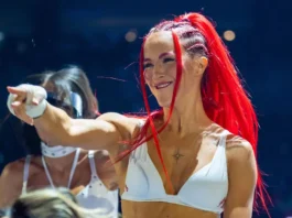 ¡Se terminó el invicto! Alana Flores cae ante Flor Vigna en Supernova Orígenes