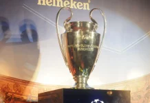 ¡Tenemos semifinales! Así quedaron los cruces de la UEFA Champions League