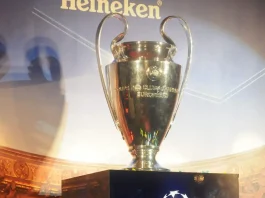 ¡Tenemos semifinales! Así quedaron los cruces de la UEFA Champions League