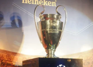 ¡Tenemos semifinales! Así quedaron los cruces de la UEFA Champions League