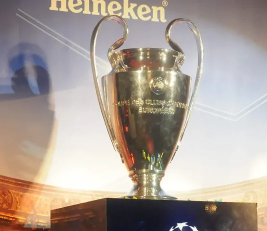 ¡Tenemos semifinales! Así quedaron los cruces de la UEFA Champions League