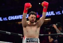 ¿Quién transmite Julio César Chávez Jr. vs. John Caicedo? Horario y canales para ver la pelea de box en México