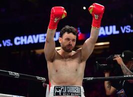 ¿Quién transmite Julio César Chávez Jr. vs. John Caicedo? Horario y canales para ver la pelea de box en México