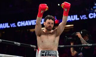 ¿Quién transmite Julio César Chávez Jr. vs. John Caicedo? Horario y canales para ver la pelea de box en México