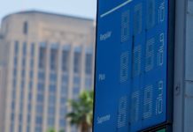 Petróleo de Texas se dispara tras nuevas amenazas de Trump