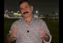 Alcalde Almaraz anuncia juegos mecánicos gratis, película, regalos, alimentos y show infantil