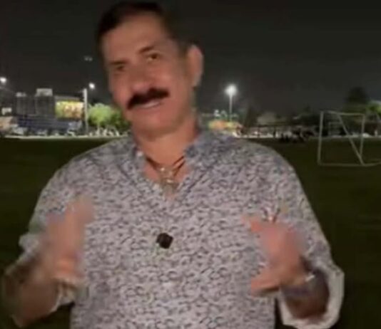 Alcalde Almaraz anuncia juegos mecánicos gratis, película, regalos, alimentos y show infantil