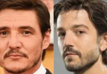 Exigen Diego Luna y Pedro Pascal cierre de centro migratorio en Texas