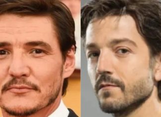 Exigen Diego Luna y Pedro Pascal cierre de centro migratorio en Texas