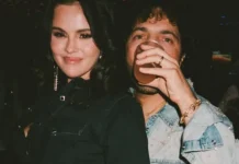 Selena Gomez y Benny Blanco: La verdad detrás del rumor viral de su separación