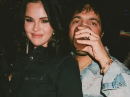 Selena Gomez y Benny Blanco: La verdad detrás del rumor viral de su separación