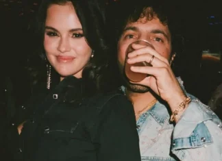 Selena Gomez y Benny Blanco: La verdad detrás del rumor viral de su separación