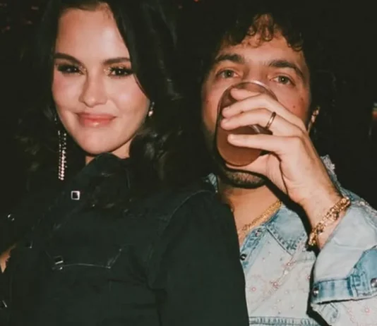 Selena Gomez y Benny Blanco: La verdad detrás del rumor viral de su separación
