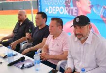 ¡Reynosa se prepara para una noche de pura emoción y boxeo de alto nivel!