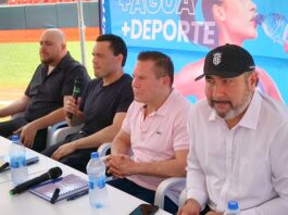 ¡Reynosa se prepara para una noche de pura emoción y boxeo de alto nivel!