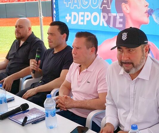 ¡Reynosa se prepara para una noche de pura emoción y boxeo de alto nivel!