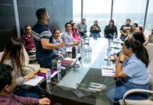 Fortalecen procesos de certificación laboral mediante capacitación especializada de la Red CONOCER
