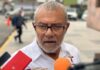Conectará prolongación del bulevar “José López Portillo” con puente de la avenida “Carlos Adrián Avilés”