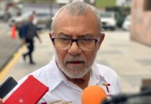 Conectará prolongación del bulevar “José López Portillo” con puente de la avenida “Carlos Adrián Avilés”