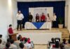 Logran estudiantes de la zona ribereña certificación internacional de inglés