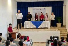 Logran estudiantes de la zona ribereña certificación internacional de inglés