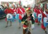 Atraen a turistas, por fiestas patronales, arquitectura y arte sacro: Sectur.