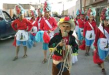 Atraen a turistas, por fiestas patronales, arquitectura y arte sacro: Sectur.