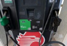 Gasolinera de Soto la Marina dentro de los mejores precios de combustible aseguran