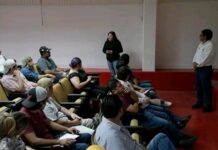 Con diplomado promueven formación técnica para fortalecer la apicultura