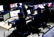Guardia Estatal Cibernética advierte sanciones de hasta 7 años de prisión por falsas alertas digitales en Tamaulipas