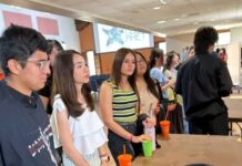 UT proyecta a su comunidad académica en simposio internacional en Texas