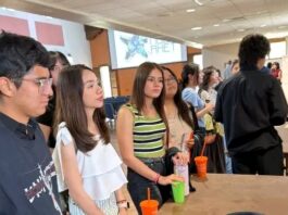 UT proyecta a su comunidad académica en simposio internacional en Texas