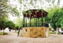 “Fomentan infraestructura en Pueblos Mágicos”: Secretaría de Turismo.