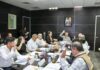 Fortalecen acciones de infraestructura y saneamiento en el estado