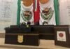 Congreso de Tamaulipas respalda minutas constitucionales en materia de Poder Judicial y soberanía electoral
