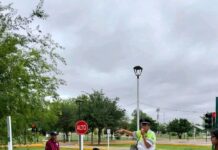 Fomentan cultural vial desde la infancia