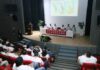 Refrendan compromiso con movilidad ordenada y desarrollo urbano