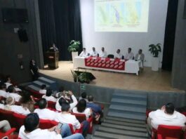Refrendan compromiso con movilidad ordenada y desarrollo urbano