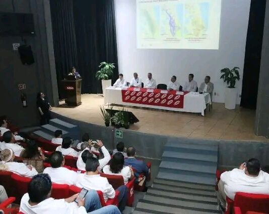 Refrendan compromiso con movilidad ordenada y desarrollo urbano