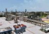 CPG Arenque de Pemex; una instalación estratégica en el proceso y aprovechamiento del gas